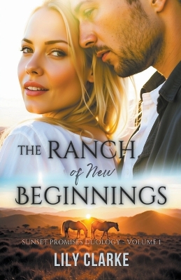 Cover of The Ranch of New Beginnings