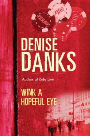 Cover of Wink a Hopeful Eye