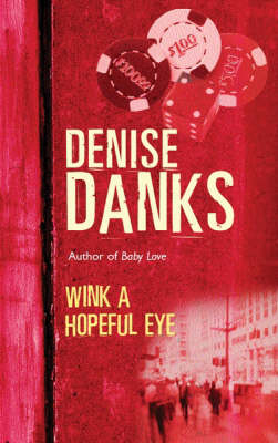 Book cover for Wink a Hopeful Eye