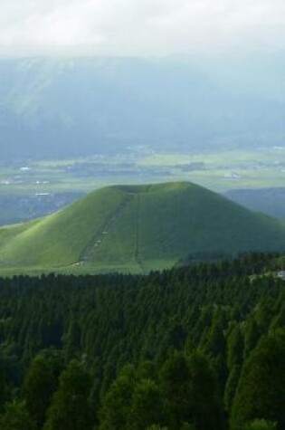 Cover of Aerial View of Mount Komezuka in Japan Journal