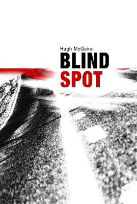 Book cover for Blind Spot