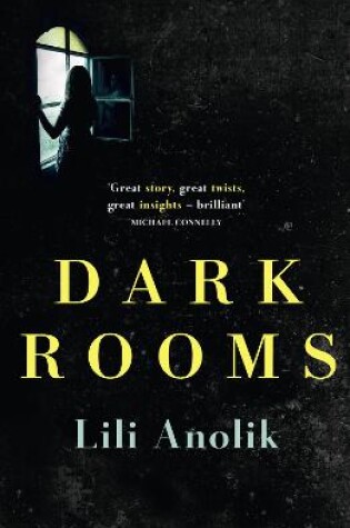 Cover of Dark Rooms