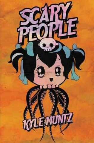 Cover of Scary People