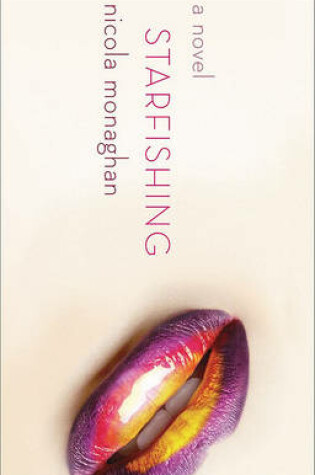 Cover of Starfishing