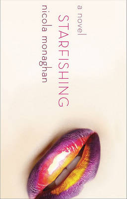 Book cover for Starfishing