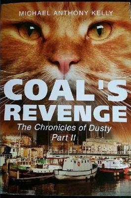 Book cover for Coal's Revenge