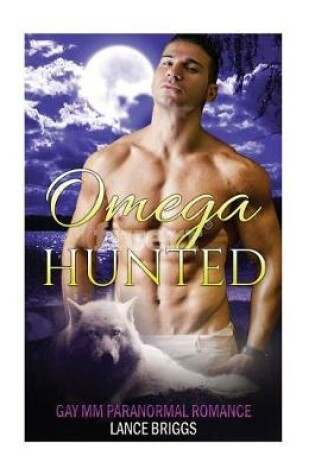 Cover of Omega Hunted
