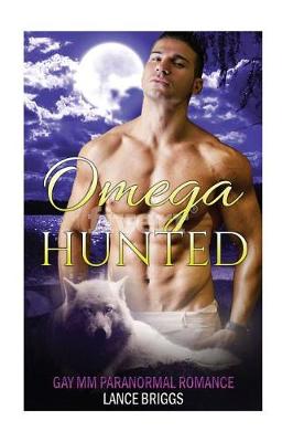 Book cover for Omega Hunted