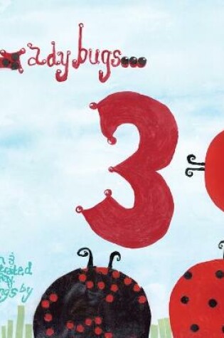 Cover of Lady Bugs 3