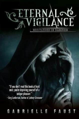 Cover of Eternal Vigilance 4