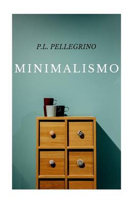 Book cover for Minimalismo