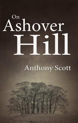 Book cover for On Ashover Hill