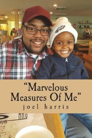 Cover of Marvelous Measures Of Me