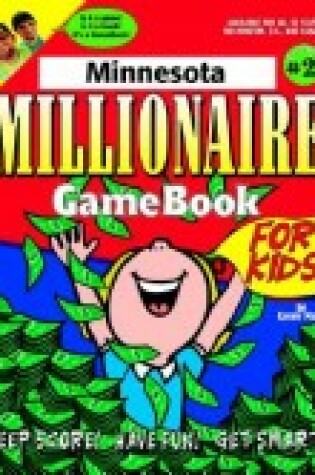 Cover of Minnesota Millionaire