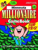 Book cover for Minnesota Millionaire