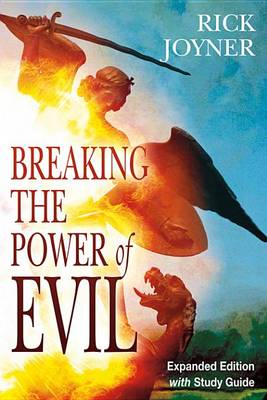 Book cover for Breaking the Power of Evil Expanded Edition