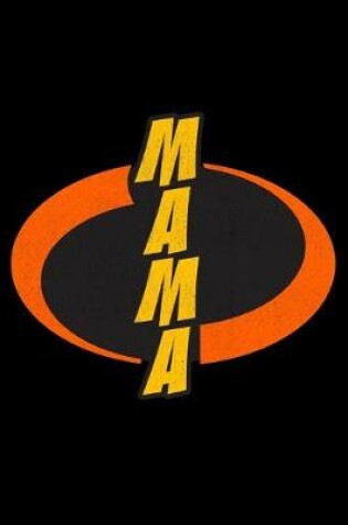 Cover of Mama