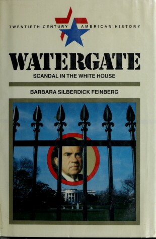 Cover of Watergate