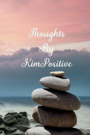 Cover of Thoughts by Kimpositive