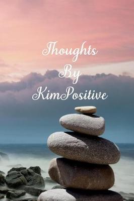 Book cover for Thoughts by Kimpositive
