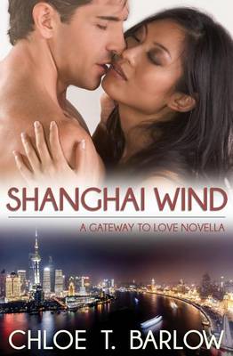 Cover of Shanghai Wind