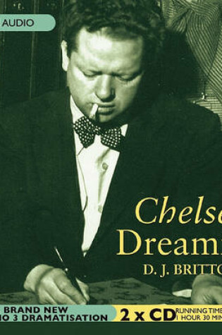 Cover of Chelsea Dreaming