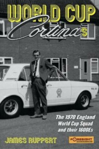 Cover of World Cup Cortinas