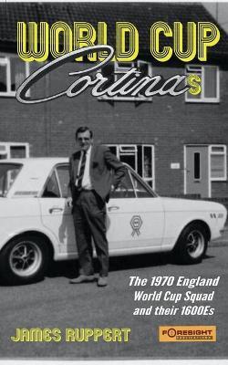 Book cover for World Cup Cortinas