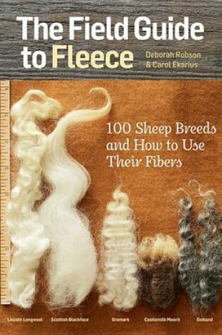 Cover of The Field Guide to Fleece
