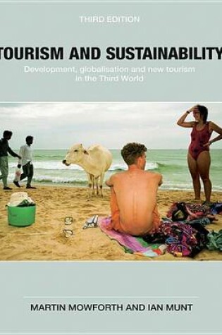 Cover of Tourism and Sustainability