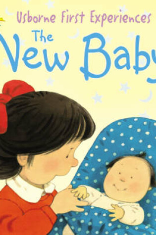 Cover of New Baby