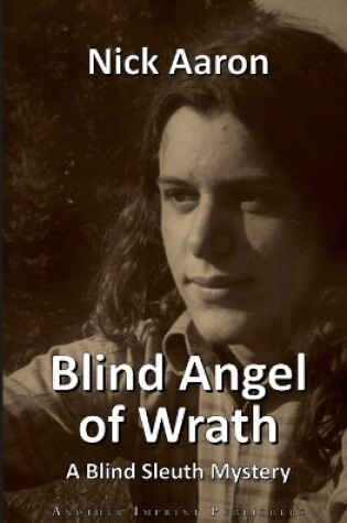 Cover of Blind Angel of Wrath