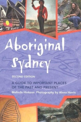 Cover of Aboriginal Sydney