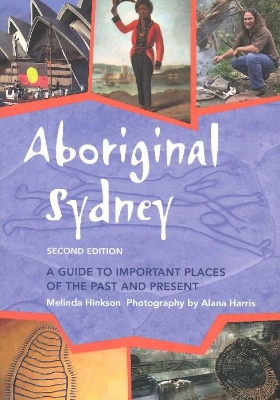 Book cover for Aboriginal Sydney