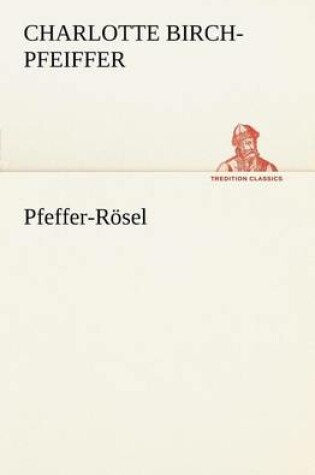 Cover of Pfeffer-Rosel