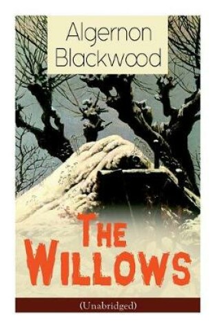 Cover of The Willows (Unabridged)