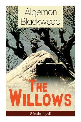 Book cover for The Willows (Unabridged)