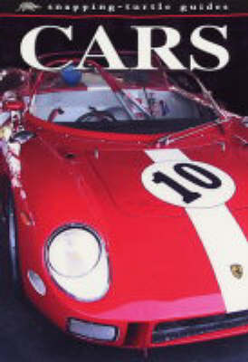 Book cover for Cars