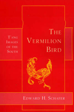 Cover of The Vermilion Bird