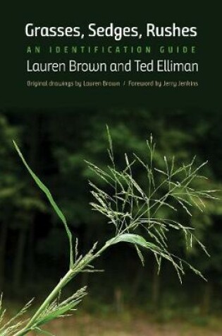 Cover of Grasses, Sedges, Rushes