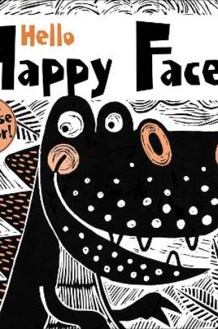 Cover of Happy Faces