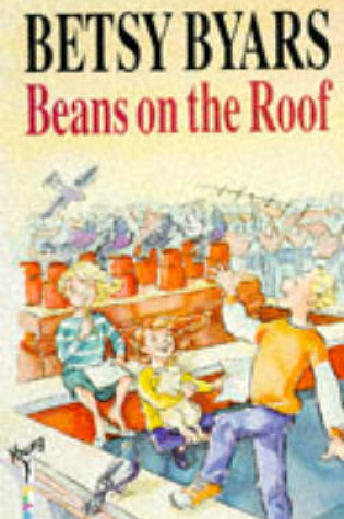 Cover of Beans on the Roof