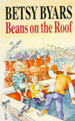 Cover of Beans on the Roof