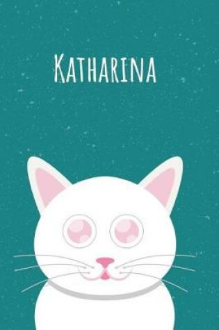 Cover of Katharina