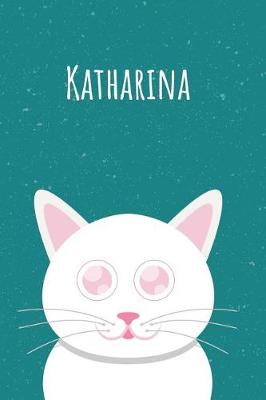 Book cover for Katharina