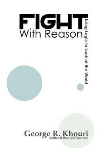 Cover of Fight with Reason