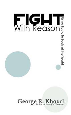 Book cover for Fight with Reason