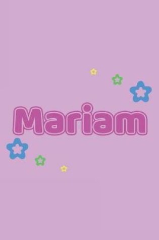 Cover of Mariam