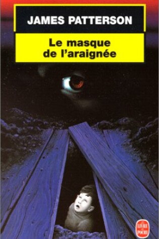 Cover of Le Masque de L Araignee