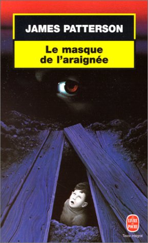 Book cover for Le Masque de L Araignee